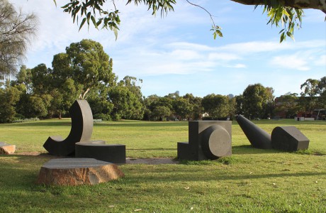 Industrial Midden 2008